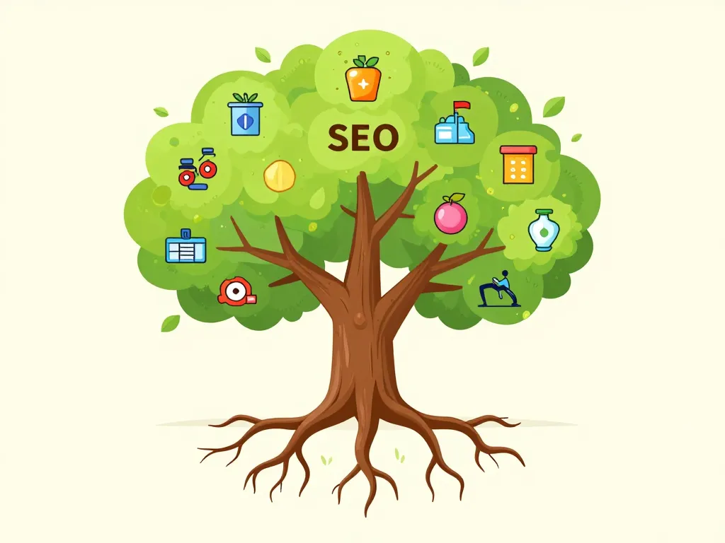 bullylove.fr arborescence SEO bouledogue français