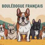 bullylove.fr site de niche bouledogue français
