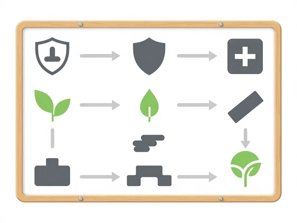 busy board sécurisé et adapté enfant