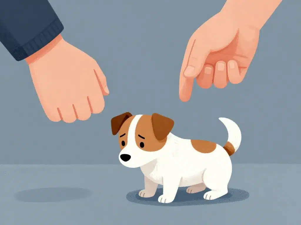 comment punir un jack russel erreurs a eviter image