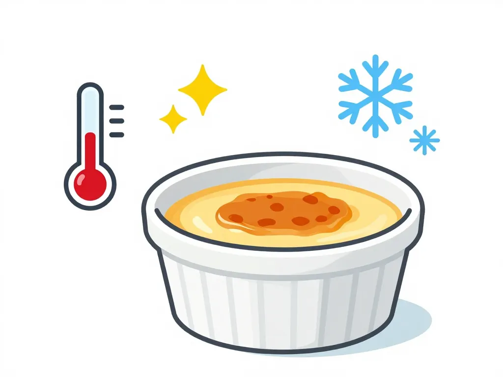 creme brulee enceinte creme brulee sure diagramme