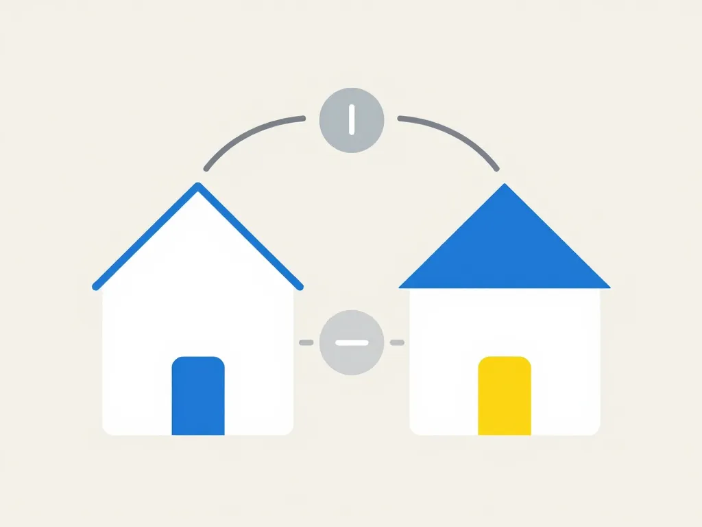 schéma garde alternée mauvaise entente entre parents organisation
