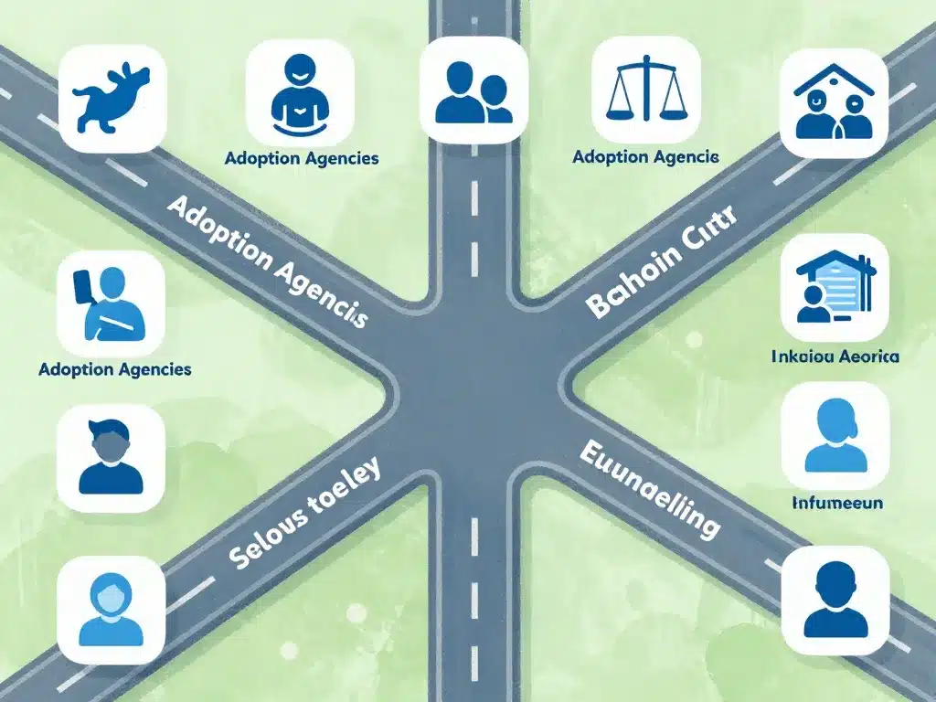 alternatives independent adoption center choix agence adoption