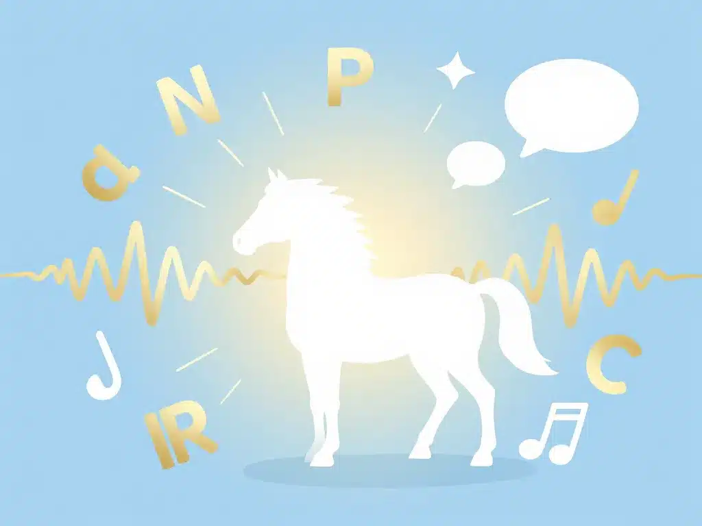 nom de cheval image symbolique et identité