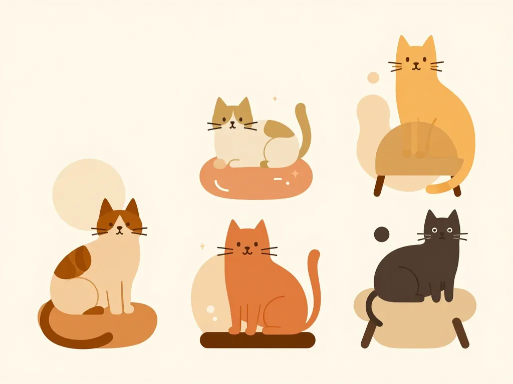 panorama des tarifs pension pour chat tarif visuel comparatif