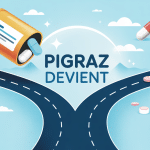 pigraz devient image transition médicament