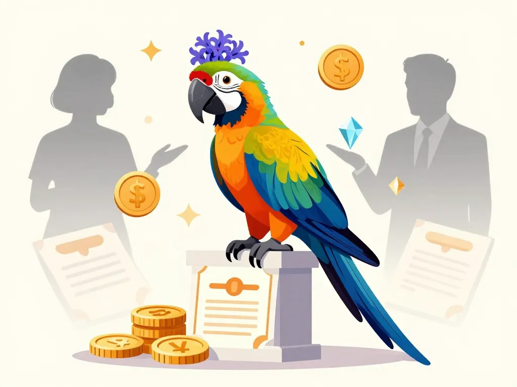 prix ara hyacinthe facteurs variation marché