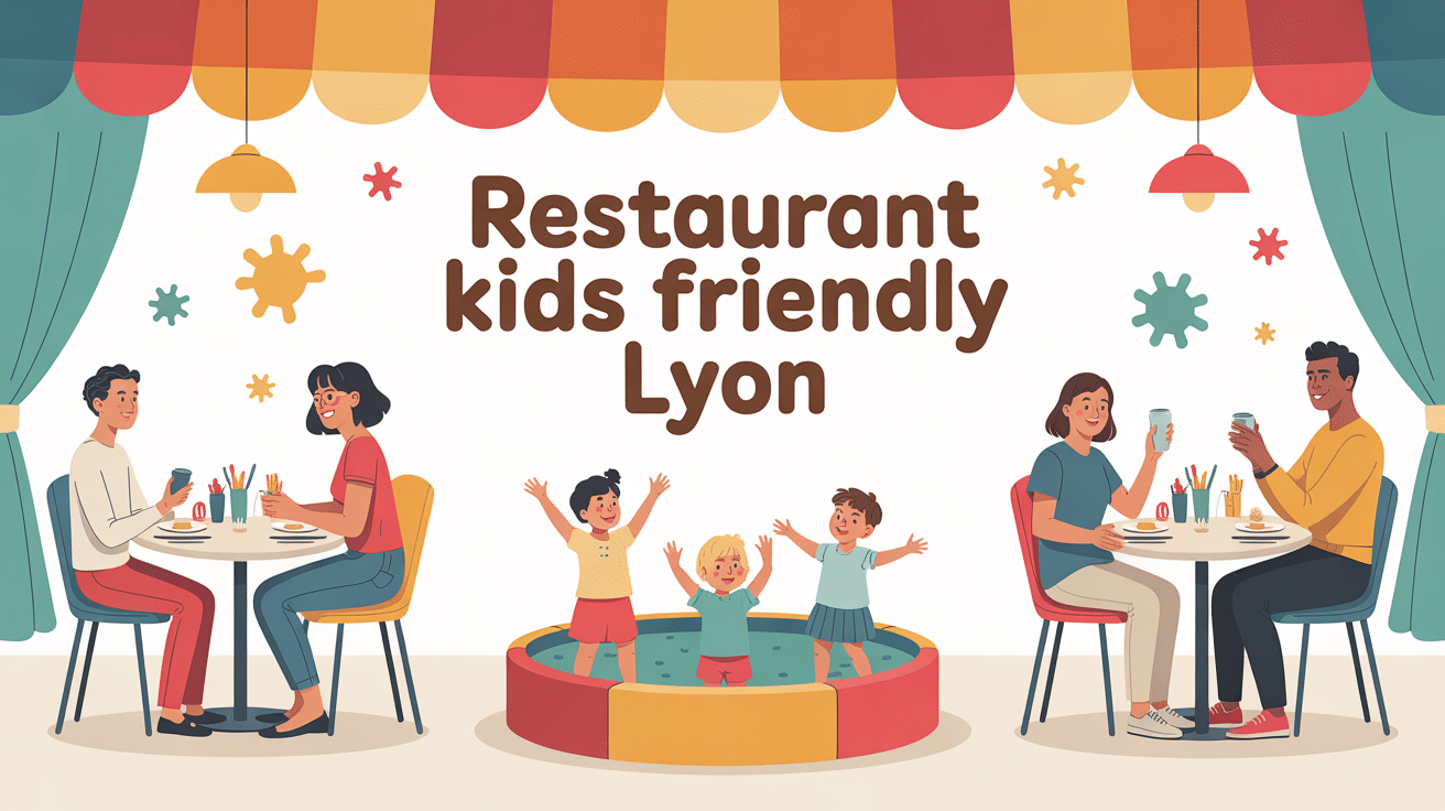 restaurant kids friendly lyon familles enfants coin jeux