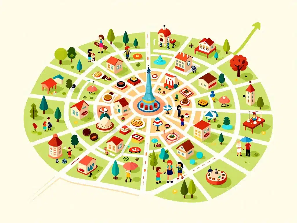 restaurant kids friendly lyon plan quartiers familles options