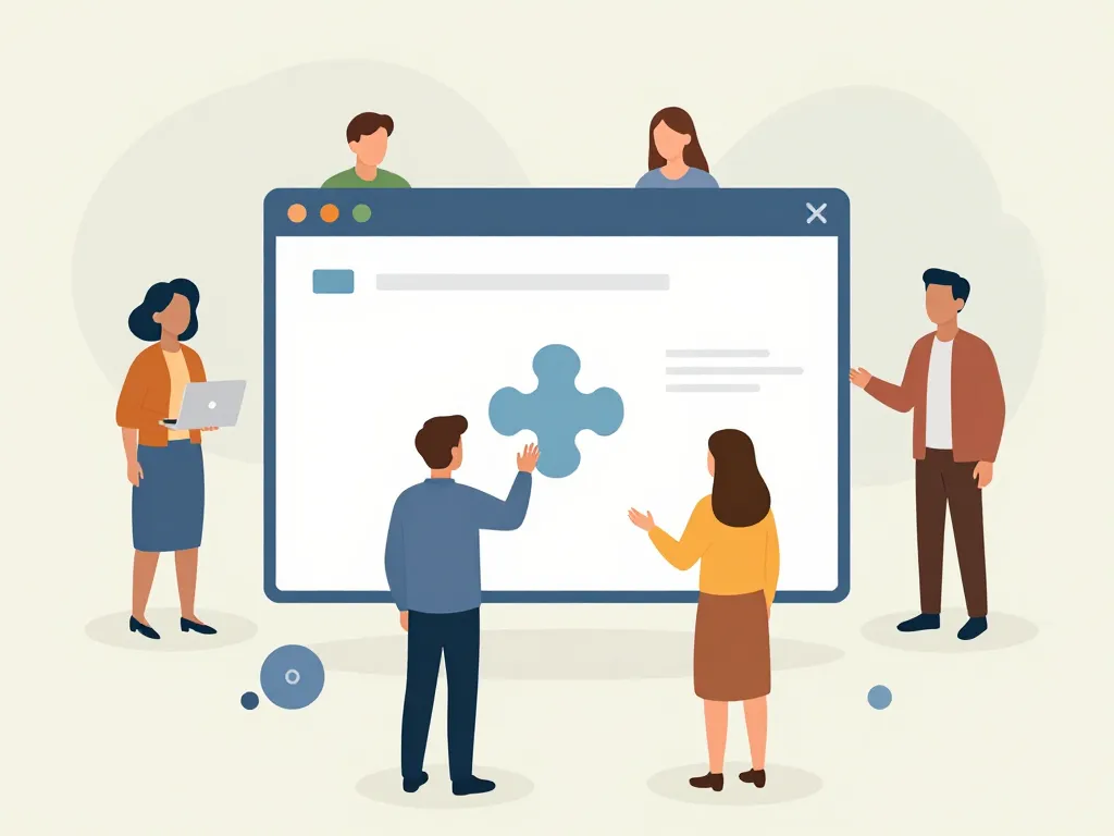 samsky adulte utilisateurs accédant plateforme sécurisée