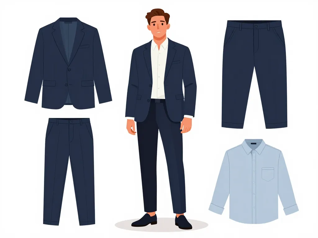 samsky taille style vestimentaire silhouette moyenne