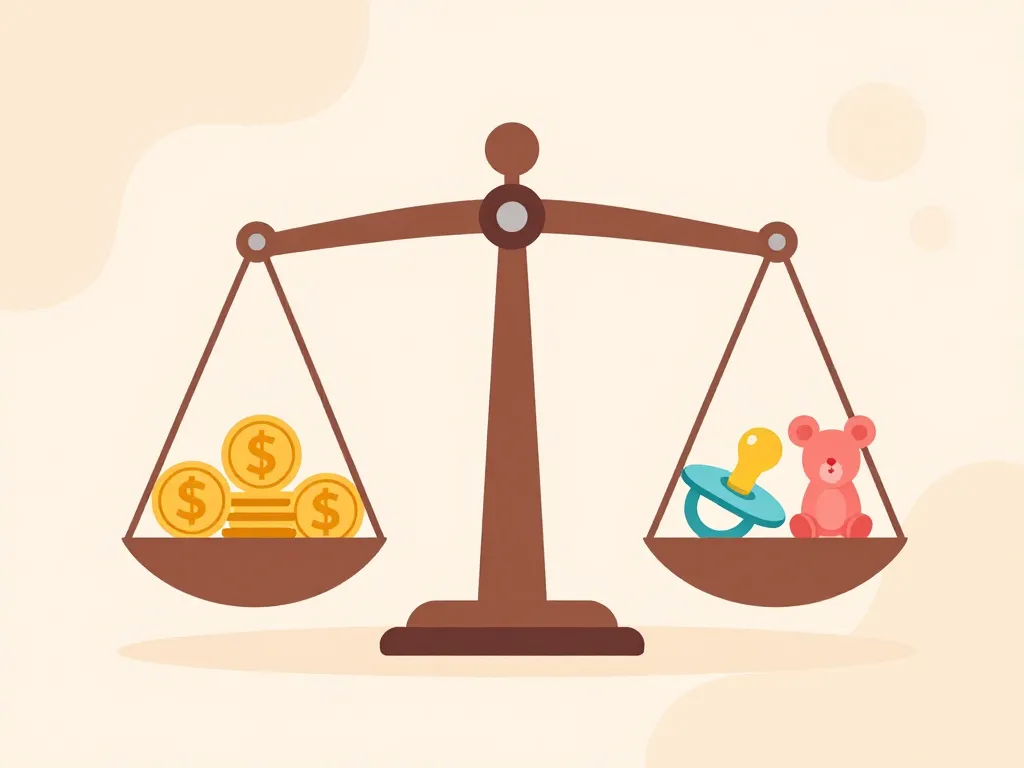 balance tarif nounou à domicile au black