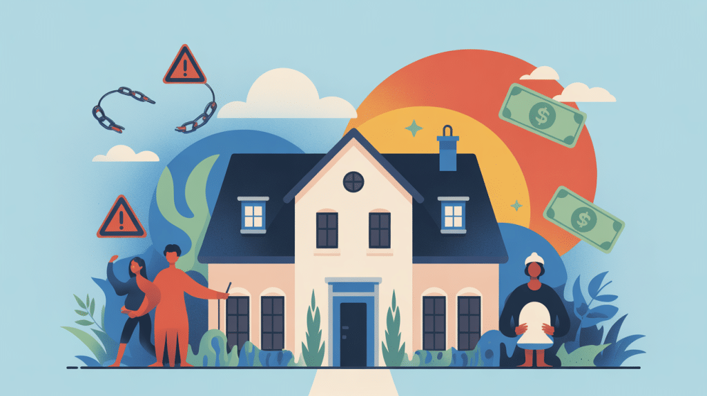 illustration tarif nounou à domicile au black coût risques