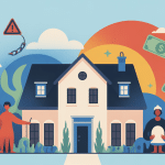 illustration tarif nounou à domicile au black coût risques