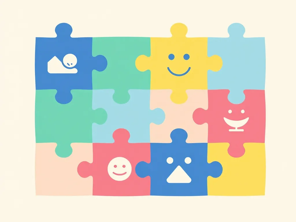 Symboles parentalité blog petitpas parental