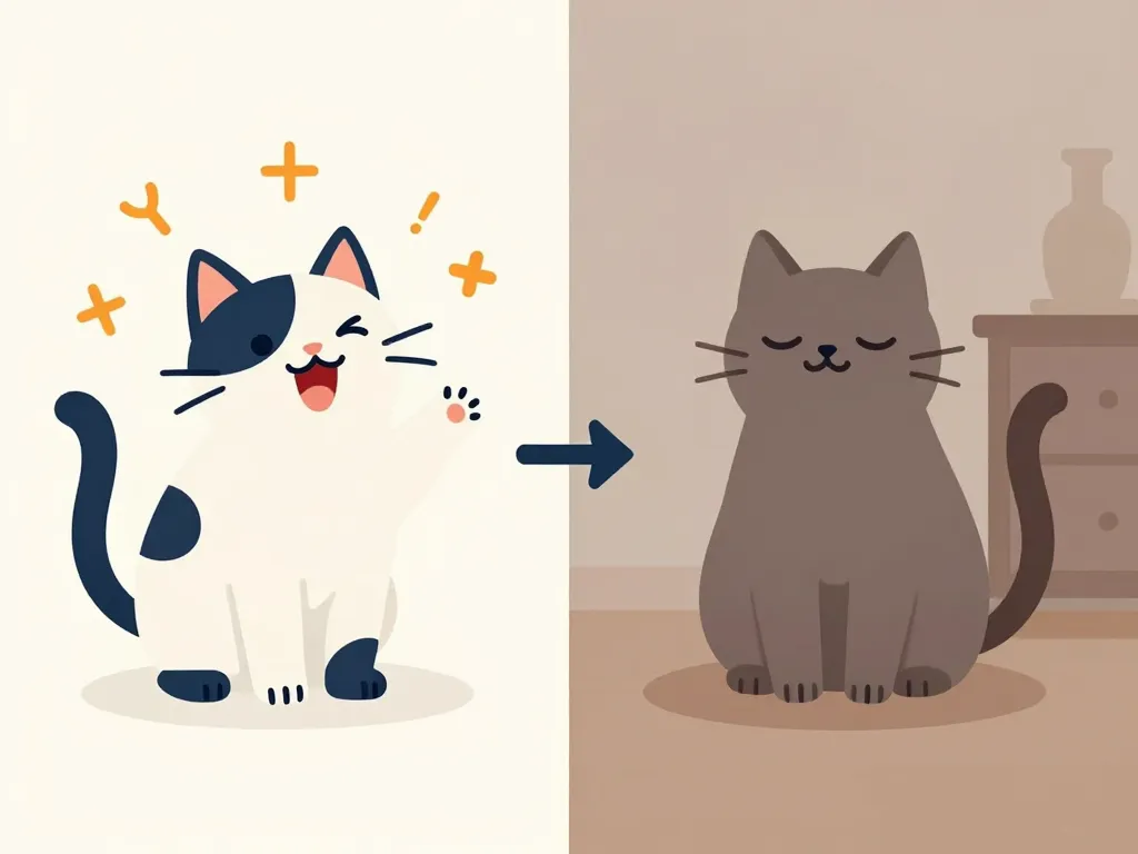 un chat stérilisé peut il avoir des rapports avant après stérilisation