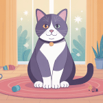 un chat stérilisé peut il avoir des rapports illustration comportement sexuel