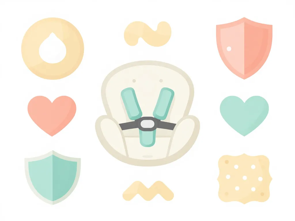 concept qualité sécurité confort yamonbebe