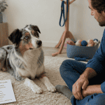 adoption berger australien maître checklist salon