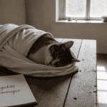 en combien de temps un chat mort devient raide