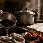 lectine 4 aliments a bannir haricots noirs cocotte