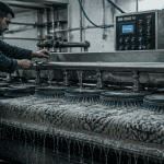 machine nettoyage tapis professionnel prix en action