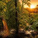 que peut on arroser avec du purin d'ortie sur tomates et légumes