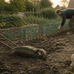 que planter apres les pomme de terre terre fraiche jardinier