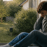 ultrason chat plainte adolescent fenêtre