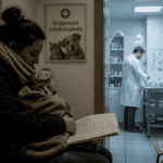 veterinaire de garde abbeville salle attente