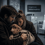veterinaire de garde colmar chien blessé urgence