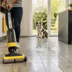 aspirateur laveur karcher avis sol cuisine