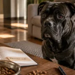 Cane Corso et prévention santé pour cane corso espérance de vie
