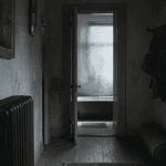 odeur humidité maison couloir murs tachés