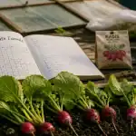 Quand semer les radis : calendrier de semis et récoltes toute l’année