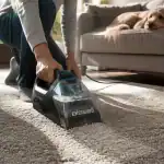 quel bissell choisir nettoyeur tapis salon
