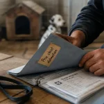 Prix chiot dalmatien : documents vétérinaires et identification