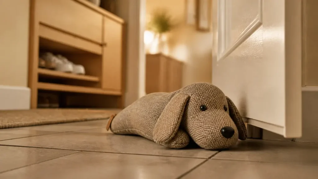 Cale-porte chien : choisir le bon poids, la bonne matière et le bon style