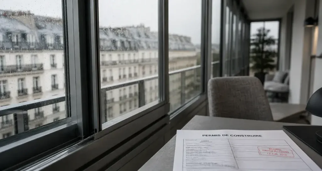 Véranda sur balcon : les étapes clés pour réussir votre extension sans compromis